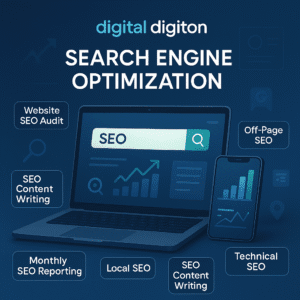 SEO Services in Solapur